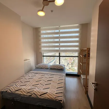 Stylish Flat-eagle Eye For * Istanbul