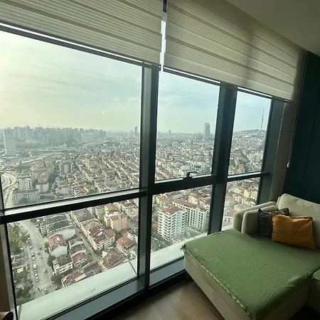 Stylish Flat-eagle Eye For Апартаменты *