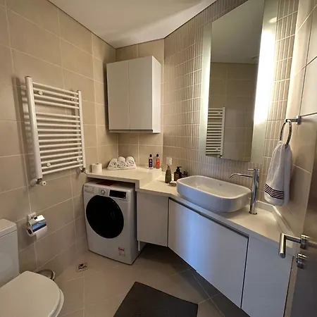 Stylish Flat-eagle Eye For Апартаменты *