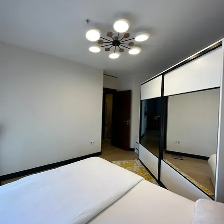 Stylish Flat-eagle Eye For * Istanbul