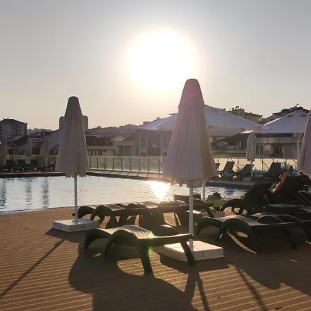 Stylish Flat-eagle Eye For * Isztambul