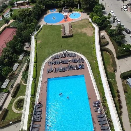 Apartman Stylish Flat-eagle Eye For *